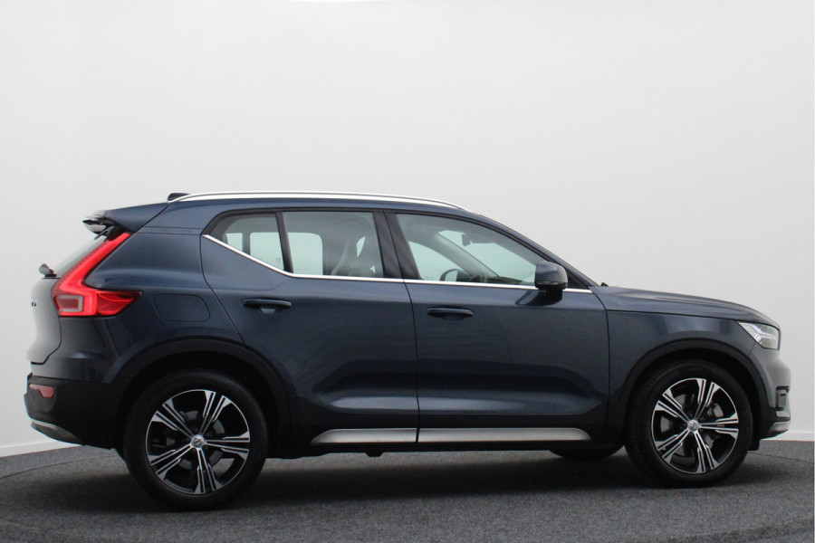 Volvo XC40 1.5 T5 Recharge Inscription Leer, ACC, Virtual Cockpit, Apple Carplay, Camera, LED, PDC