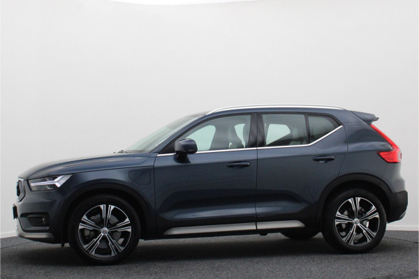 Volvo XC40 1.5 T5 Recharge Inscription Leer, ACC, Virtual Cockpit, Apple Carplay, Camera, LED, PDC