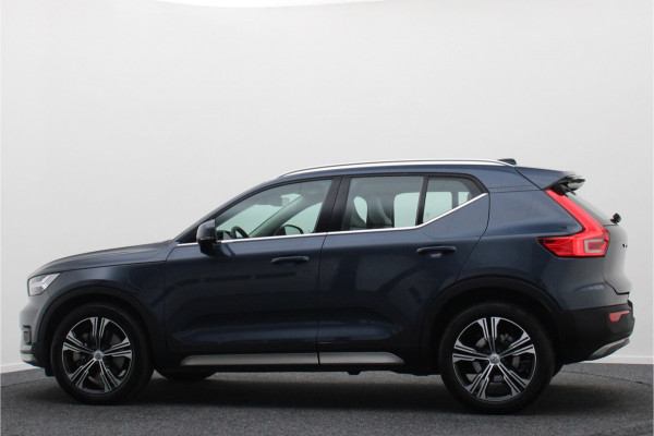 Volvo XC40 1.5 T5 Recharge Inscription Leer, ACC, Virtual Cockpit, Apple Carplay, Camera, LED, PDC