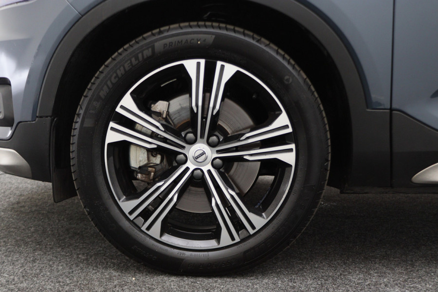 Volvo XC40 1.5 T5 Recharge Inscription Leer, ACC, Virtual Cockpit, Apple Carplay, Camera, LED, PDC