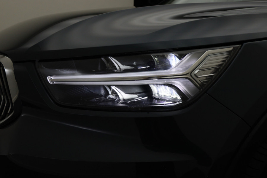 Volvo XC40 1.5 T5 Recharge Inscription Leer, ACC, Virtual Cockpit, Apple Carplay, Camera, LED, PDC