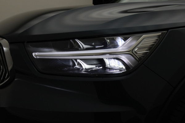 Volvo XC40 1.5 T5 Recharge Inscription Leer, ACC, Virtual Cockpit, Apple Carplay, Camera, LED, PDC