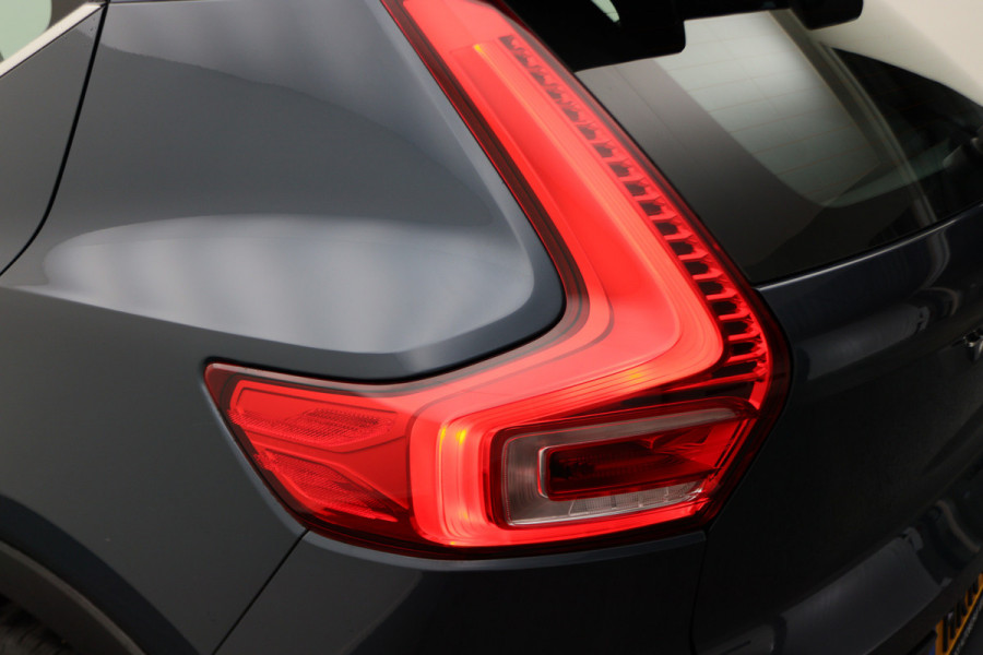 Volvo XC40 1.5 T5 Recharge Inscription Leer, ACC, Virtual Cockpit, Apple Carplay, Camera, LED, PDC
