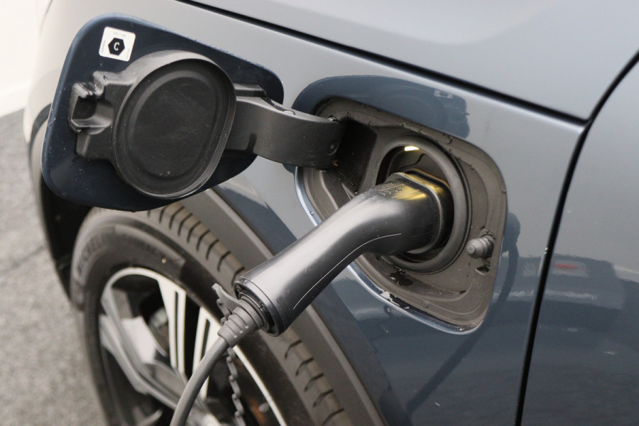 Volvo XC40 1.5 T5 Recharge Inscription Leer, ACC, Virtual Cockpit, Apple Carplay, Camera, LED, PDC