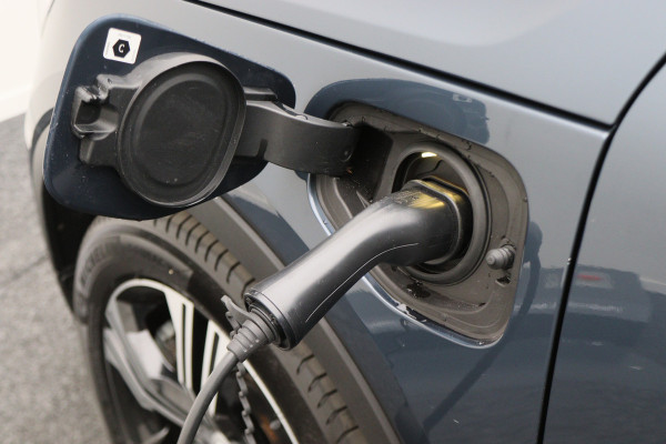Volvo XC40 1.5 T5 Recharge Inscription Leer, ACC, Virtual Cockpit, Apple Carplay, Camera, LED, PDC