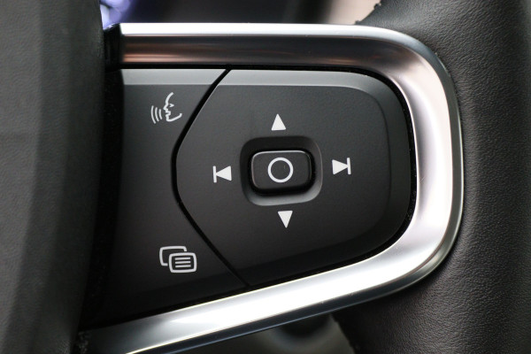 Volvo XC40 1.5 T5 Recharge Inscription Leer, ACC, Virtual Cockpit, Apple Carplay, Camera, LED, PDC