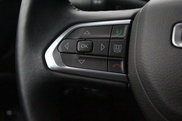 Jeep Compass 4xe 240 Plug-in Hybrid Electric S | Winterpack | Lederen bekleding | 19" lichtmetalen velgen | Apple/Android Carplay