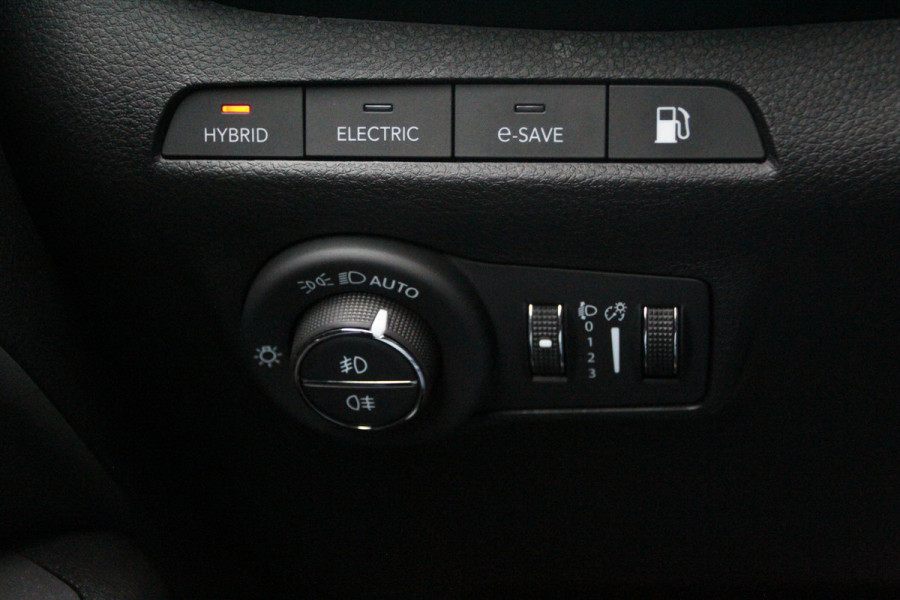 Jeep Compass 4xe 240 Plug-in Hybrid Electric S | Winterpack | Lederen bekleding | 19" lichtmetalen velgen | Apple/Android Carplay