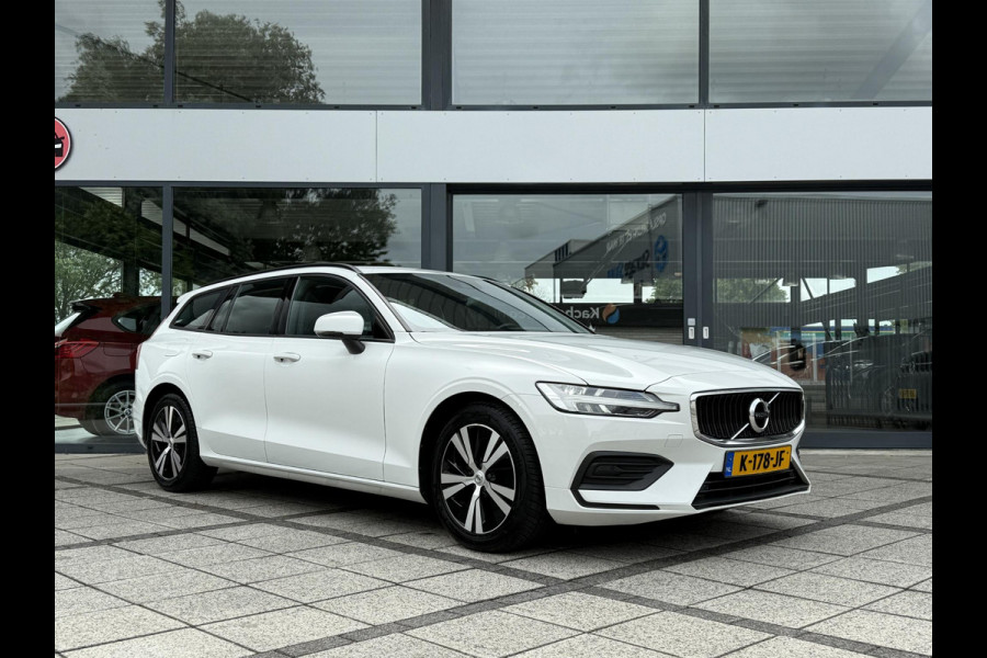 Volvo V60 2.0 B3 Aut. Momentum | Navi | Led | Trekhaak |