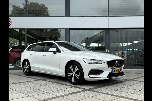 Volvo V60 2.0 B3 Aut. Momentum | Navi | Led | Trekhaak |