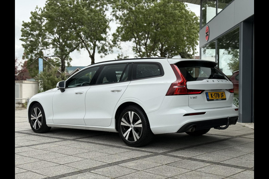 Volvo V60 2.0 B3 Aut. Momentum | Navi | Led | Trekhaak |