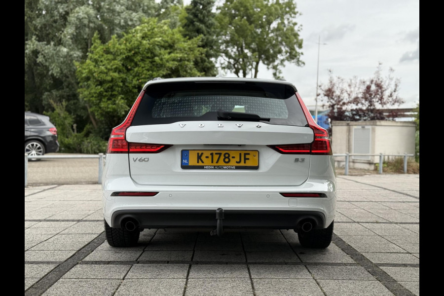 Volvo V60 2.0 B3 Aut. Momentum | Navi | Led | Trekhaak |