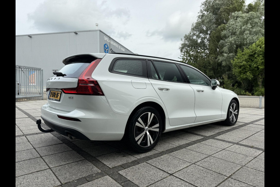 Volvo V60 2.0 B3 Aut. Momentum | Navi | Led | Trekhaak |
