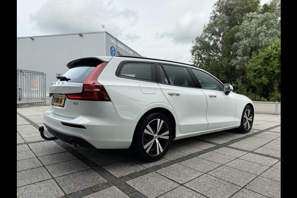 Volvo V60 2.0 B3 Aut. Momentum | Navi | Led | Trekhaak |