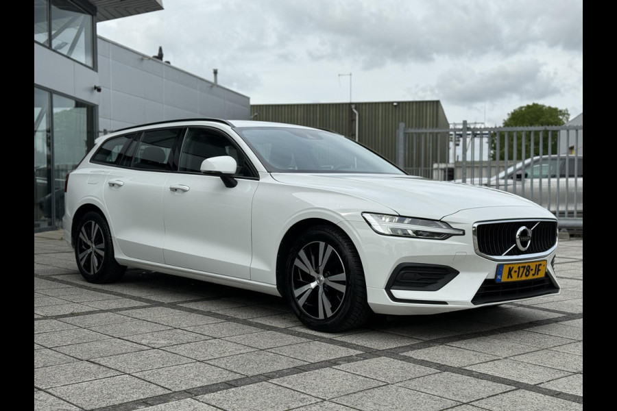Volvo V60 2.0 B3 Aut. Momentum | Navi | Led | Trekhaak |
