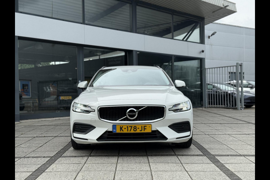 Volvo V60 2.0 B3 Aut. Momentum | Navi | Led | Trekhaak |