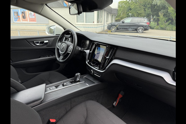Volvo V60 2.0 B3 Aut. Momentum | Navi | Led | Trekhaak |