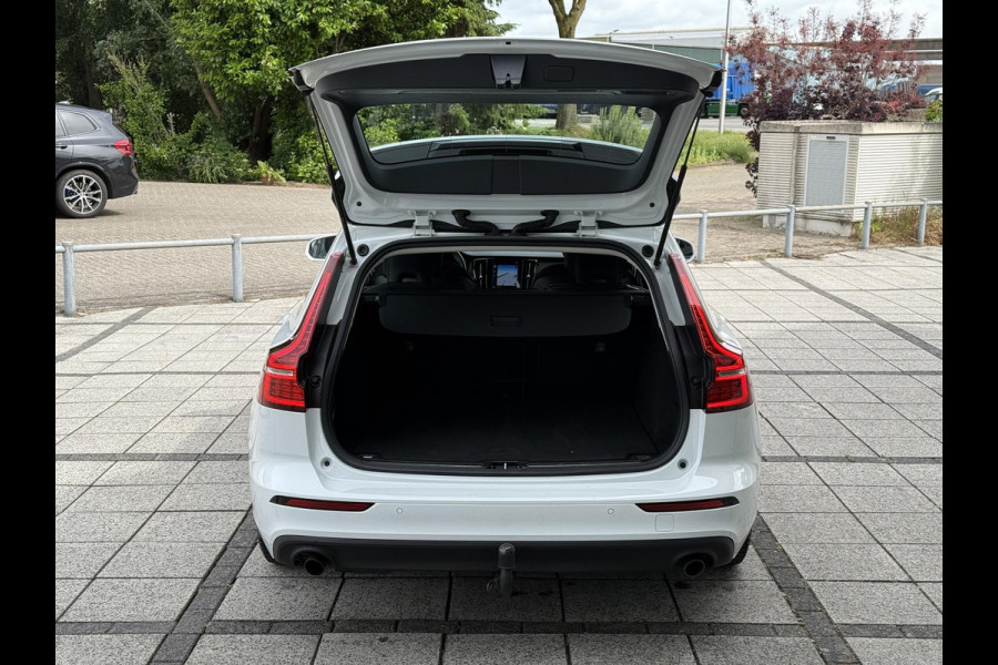Volvo V60 2.0 B3 Aut. Momentum | Navi | Led | Trekhaak |