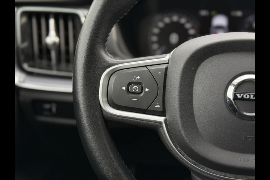 Volvo V60 2.0 B3 Aut. Momentum | Navi | Led | Trekhaak |