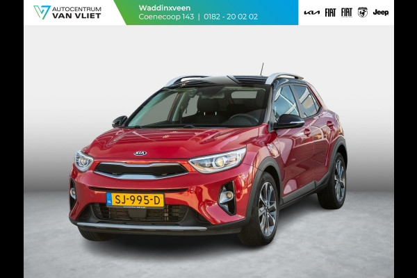 Kia Stonic 1.0 T-GDi DynamicPlusLine | Climate control | Keyless | Cruise