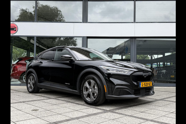 Ford Mustang Mach-E 75kWh | Leder | Bang & Olufssen | 360 Camera | Pano