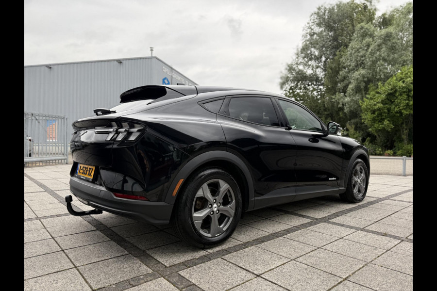 Ford Mustang Mach-E 75kWh | Leder | Bang & Olufssen | 360 Camera | Pano