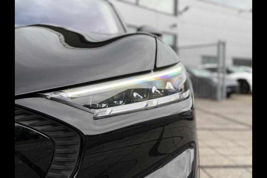 Ford Mustang Mach-E 75kWh | Leder | Bang & Olufssen | 360 Camera | Pano