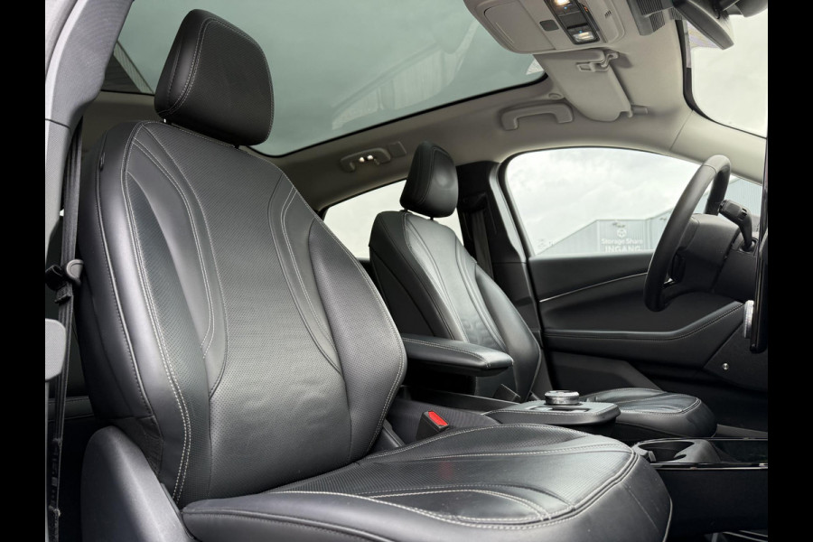 Ford Mustang Mach-E 75kWh | Leder | Bang & Olufssen | 360 Camera | Pano