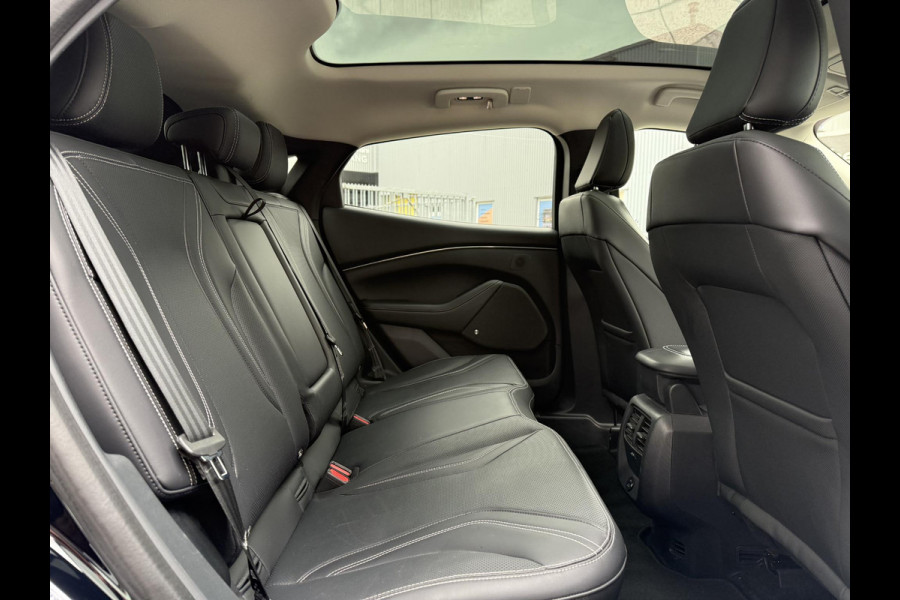 Ford Mustang Mach-E 75kWh | Leder | Bang & Olufssen | 360 Camera | Pano