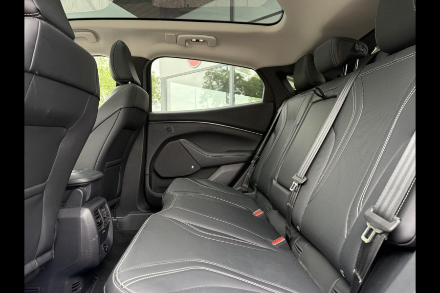 Ford Mustang Mach-E 75kWh | Leder | Bang & Olufssen | 360 Camera | Pano