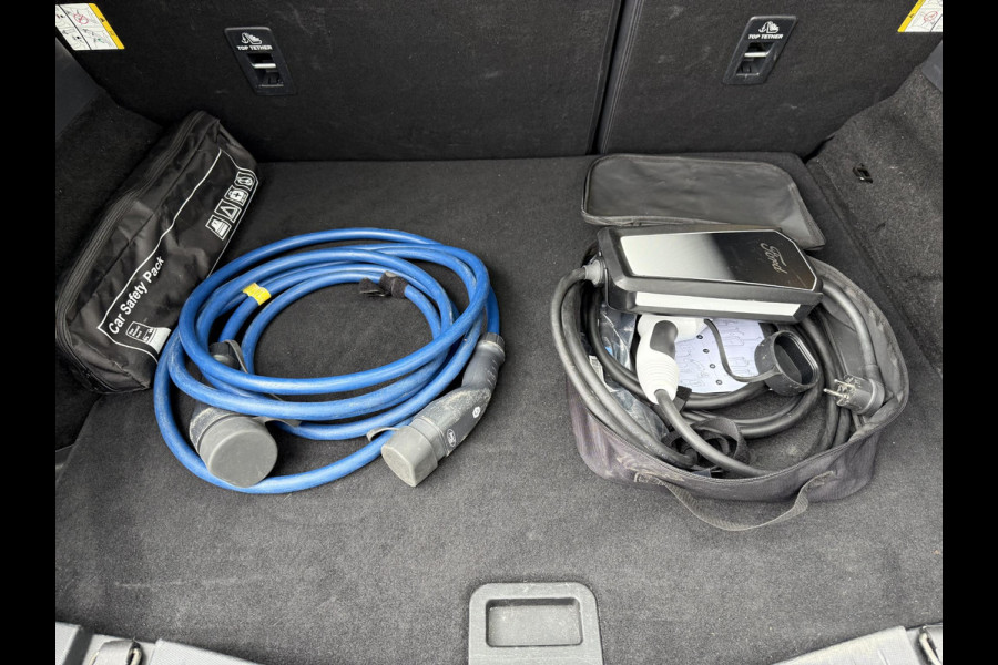 Ford Mustang Mach-E 75kWh | Leder | Bang & Olufssen | 360 Camera | Pano
