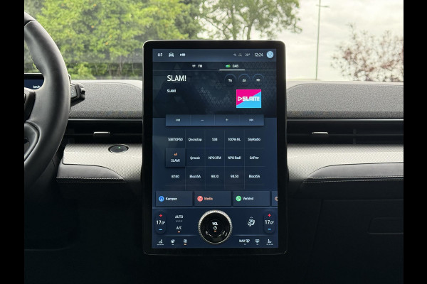 Ford Mustang Mach-E 75kWh | Leder | Bang & Olufssen | 360 Camera | Pano
