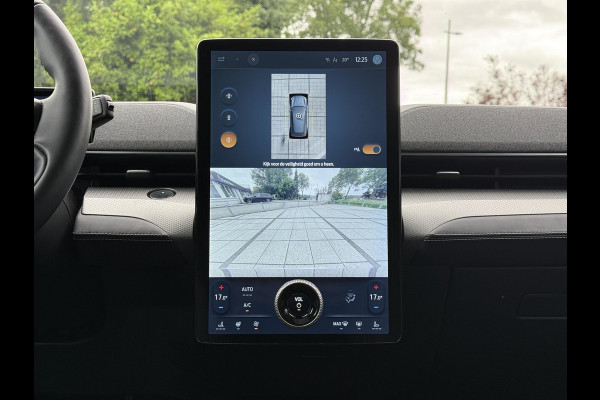 Ford Mustang Mach-E 75kWh | Leder | Bang & Olufssen | 360 Camera | Pano