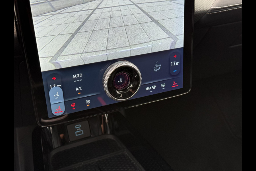 Ford Mustang Mach-E 75kWh | Leder | Bang & Olufssen | 360 Camera | Pano