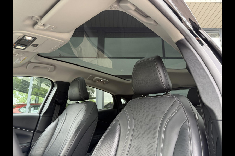 Ford Mustang Mach-E 75kWh | Leder | Bang & Olufssen | 360 Camera | Pano