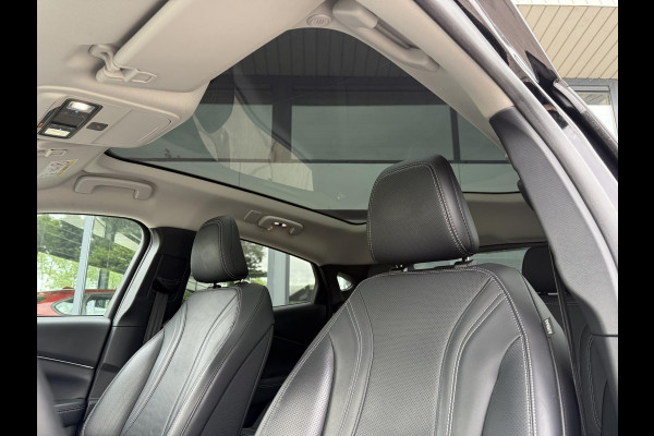 Ford Mustang Mach-E 75kWh | Leder | Bang & Olufssen | 360 Camera | Pano