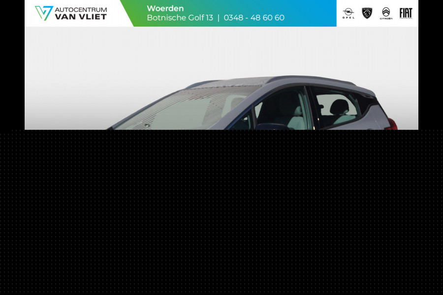 Opel Ampera-E Business 60 kWh
