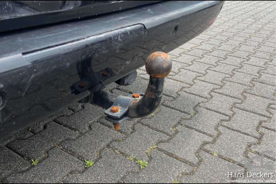 Mercedes-Benz Vito 114 L3 DC Automaat Leder 2x Schuifdeur Trekhaak