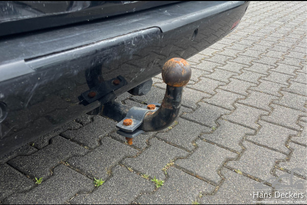 Mercedes-Benz Vito 114 L3 DC Automaat Leder 2x Schuifdeur Trekhaak