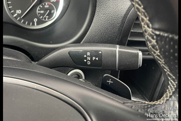 Mercedes-Benz Vito 114 L3 DC Automaat Leder 2x Schuifdeur Trekhaak