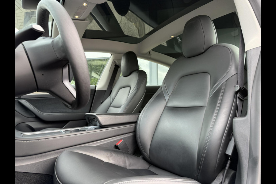 Tesla Model 3 Range Plus RWD | Autopilot | Panorama | Leder |