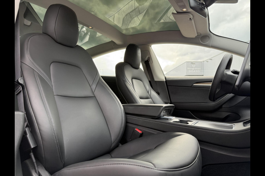 Tesla Model 3 Range Plus RWD | Autopilot | Panorama | Leder |