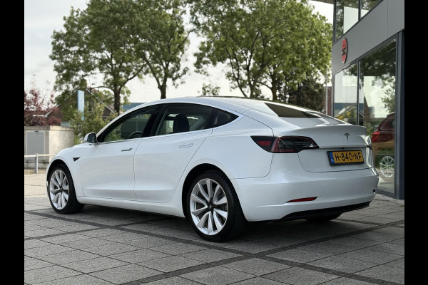 Tesla Model 3 Range Plus RWD | Autopilot | Panorama | Leder |