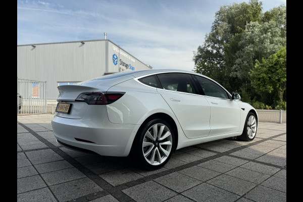 Tesla Model 3 Range Plus RWD | Autopilot | Panorama | Leder |