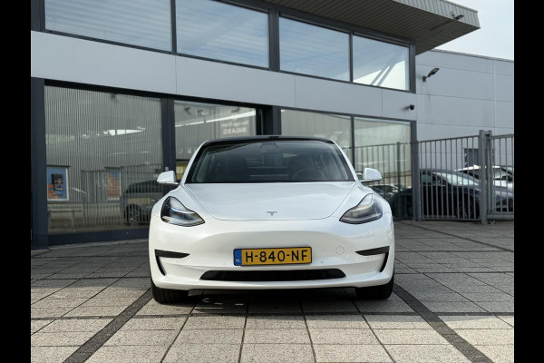 Tesla Model 3 Range Plus RWD | Autopilot | Panorama | Leder |