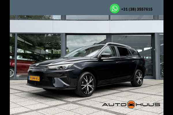 MG Mg5 electric Aut. Range Plus Luxury | Navi | 360 Camera | Carplay |