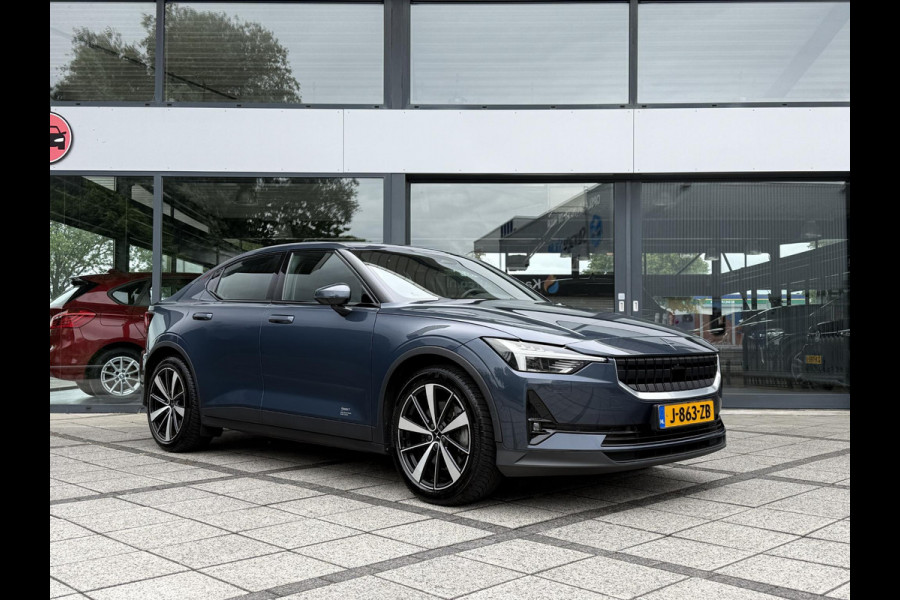 Polestar 2 Aut. Long Range Dual AWD | Panorama | 360 | Camera | Harman Kardon | Trekhaak