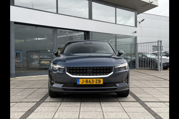 Polestar 2 Aut. Long Range Dual AWD | Panorama | 360 | Camera | Harman Kardon | Trekhaak