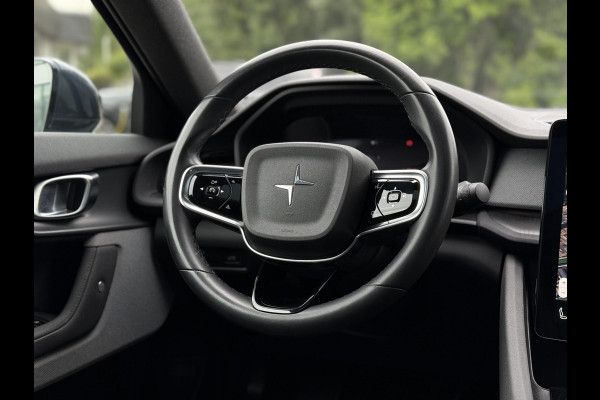 Polestar 2 Aut. Long Range Dual AWD | Panorama | 360 | Camera | Harman Kardon | Trekhaak