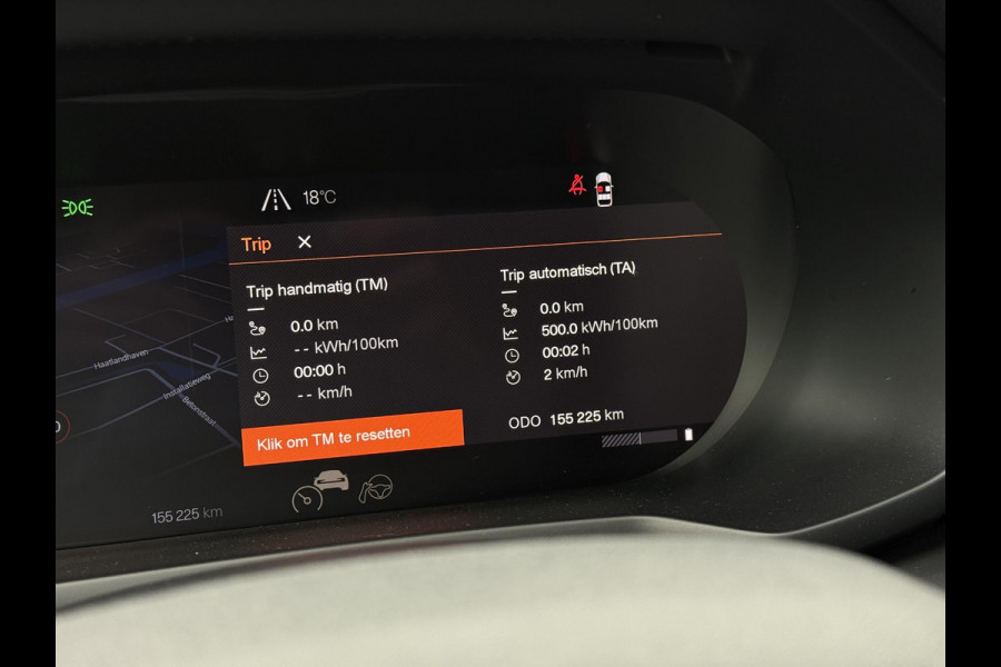 Polestar 2 Aut. Long Range Dual AWD | Panorama | 360 | Camera | Harman Kardon | Trekhaak